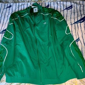 Adidas Original Sports Jacket
